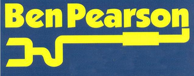 BEN PEARSON