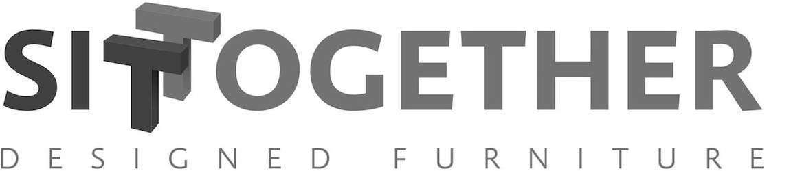 SITTOGETHER DESIGNED FURNITURE