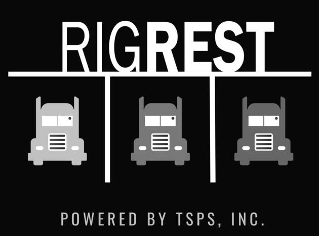 RIGREST POWERED BY TSPS, INC.
