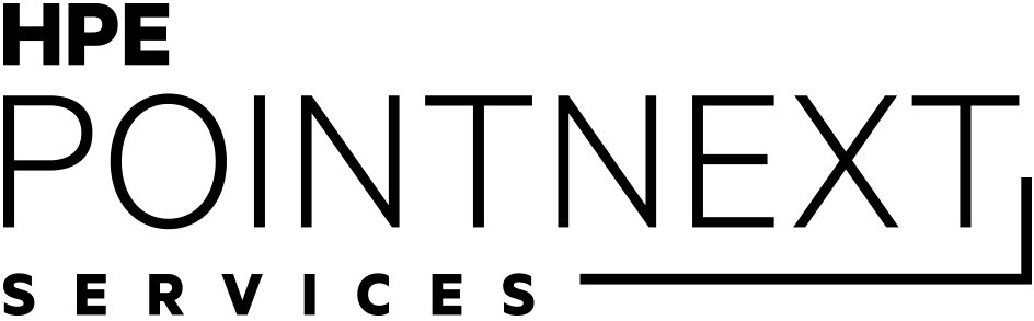 HPE POINTNEXT SERVICES