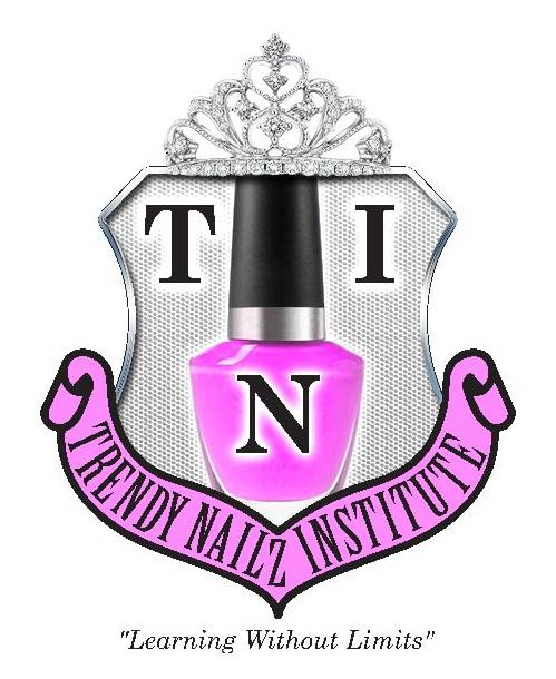 TNI TRENDY NAILZ INSTITUTE "LEARNING WITHOUT LIMITS"