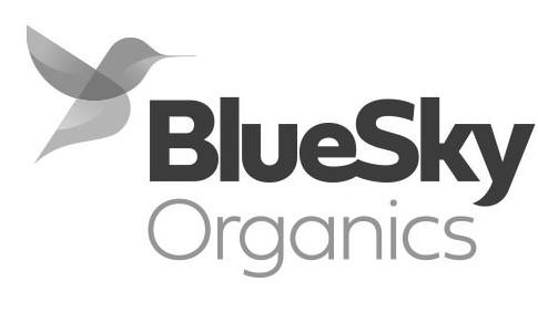 BLUESKY ORGANICS