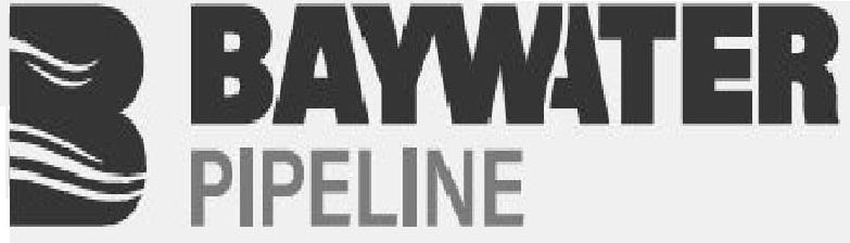 B BAYWATER PIPELINE