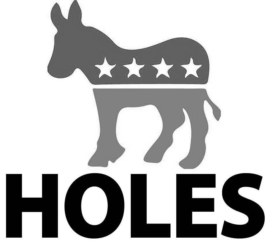HOLES