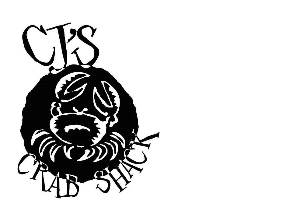 CJ'S CRAB SHACK