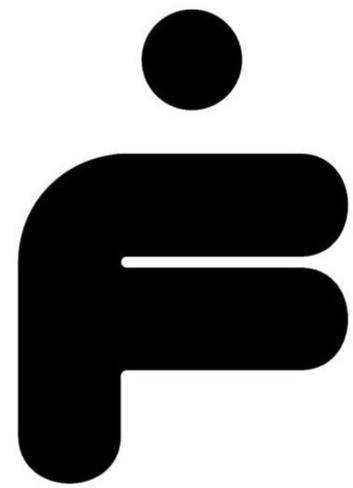 F