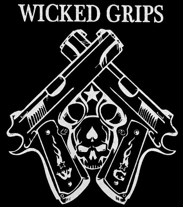 WICKED GRIPS W G