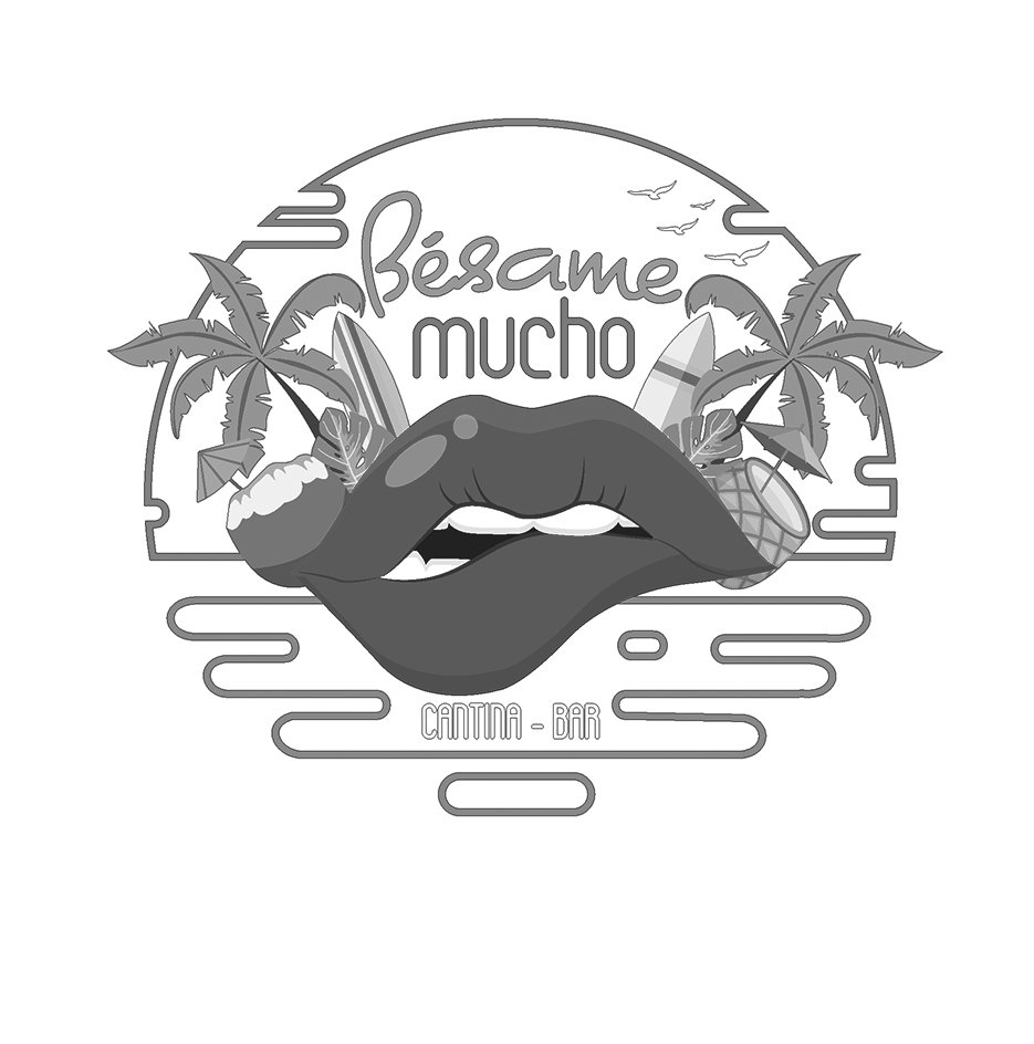 BÉSAME MUCHO CANTINA-BAR