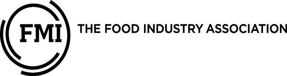 FMI THE FOOD INDUSTRY ASSOCIATION