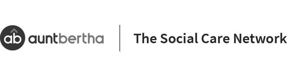 AB AUNTBERTHA THE SOCIAL CARE NETWORK