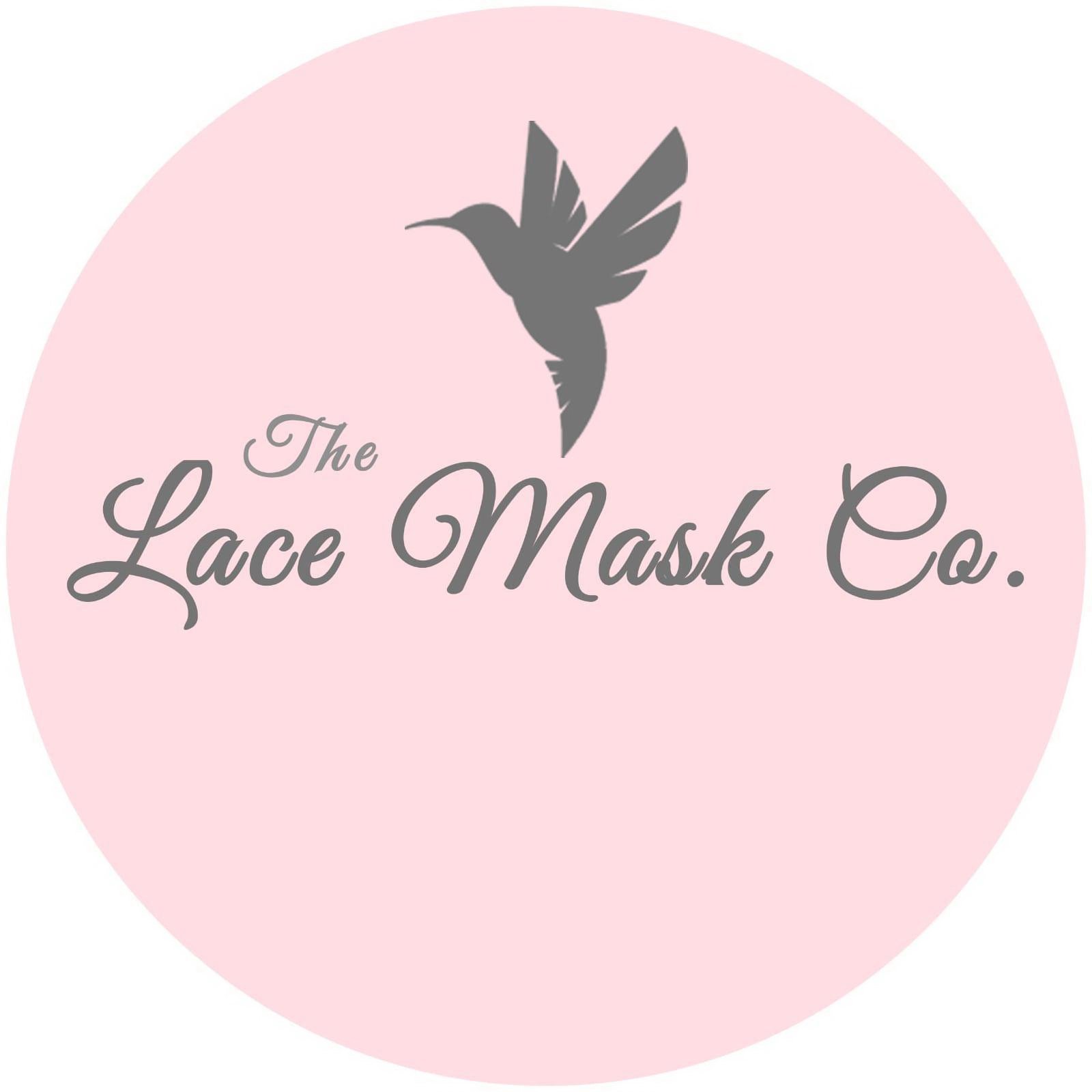 THE LACE MASK CO.