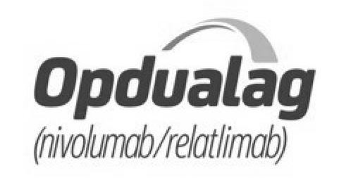 OPDUALAG NIVOLUMAB/RELATLIMAB)