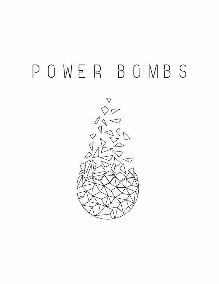 POWER BOMBS