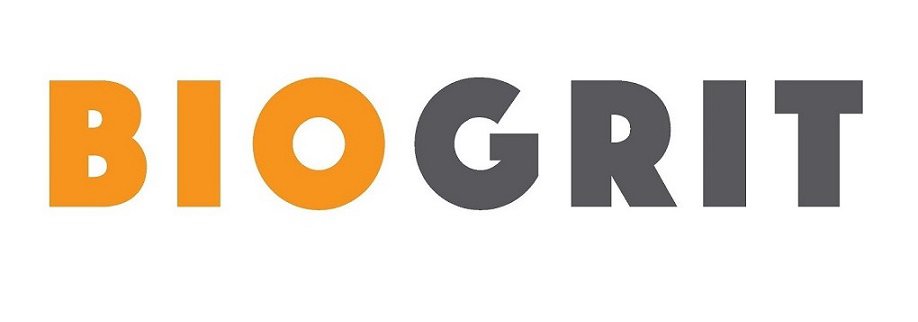 BIOGRIT