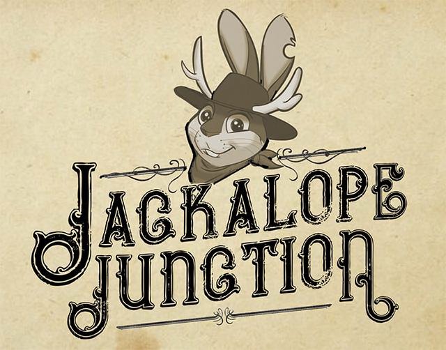 JACKALOPE JUNCTION
