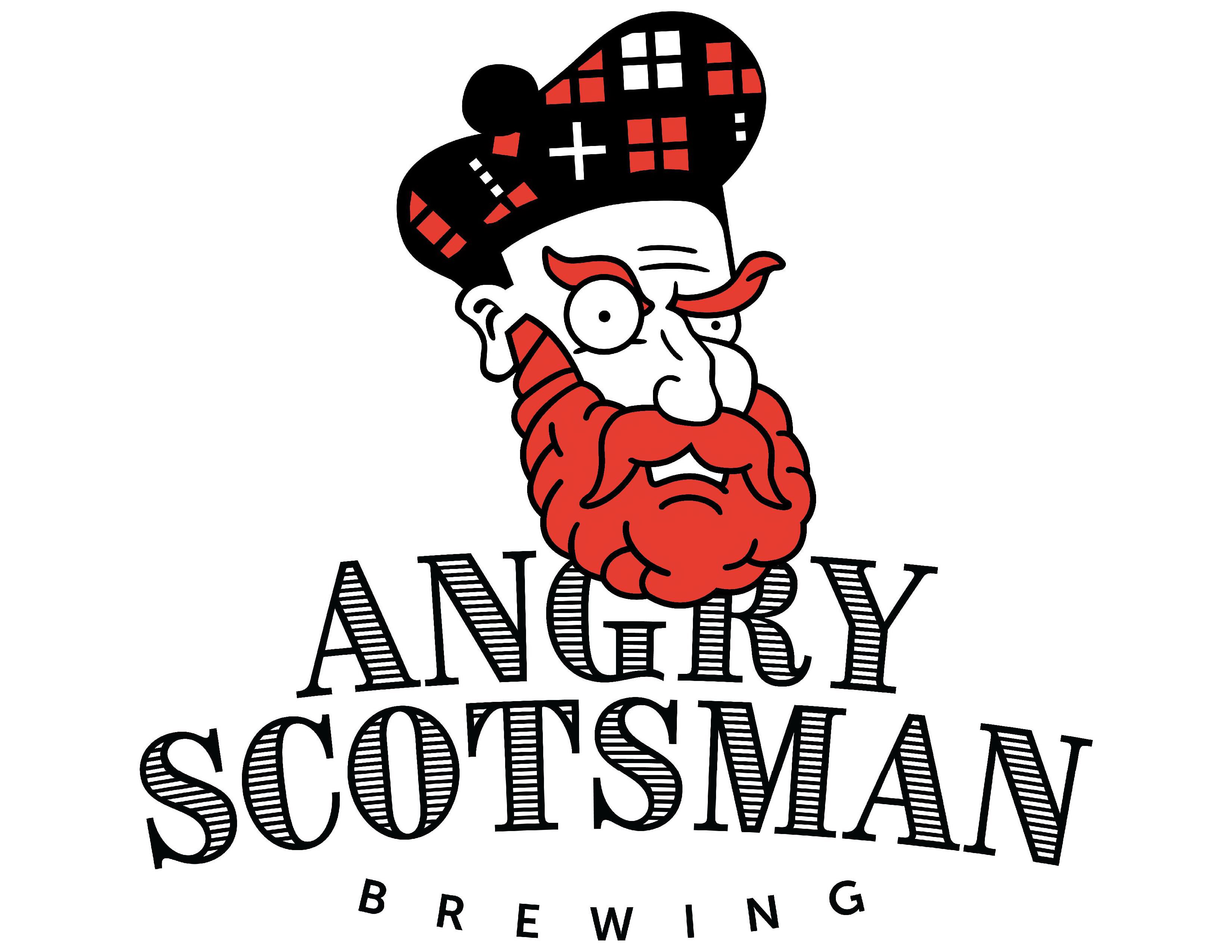 ANGRY SCOTSMAN BREWING