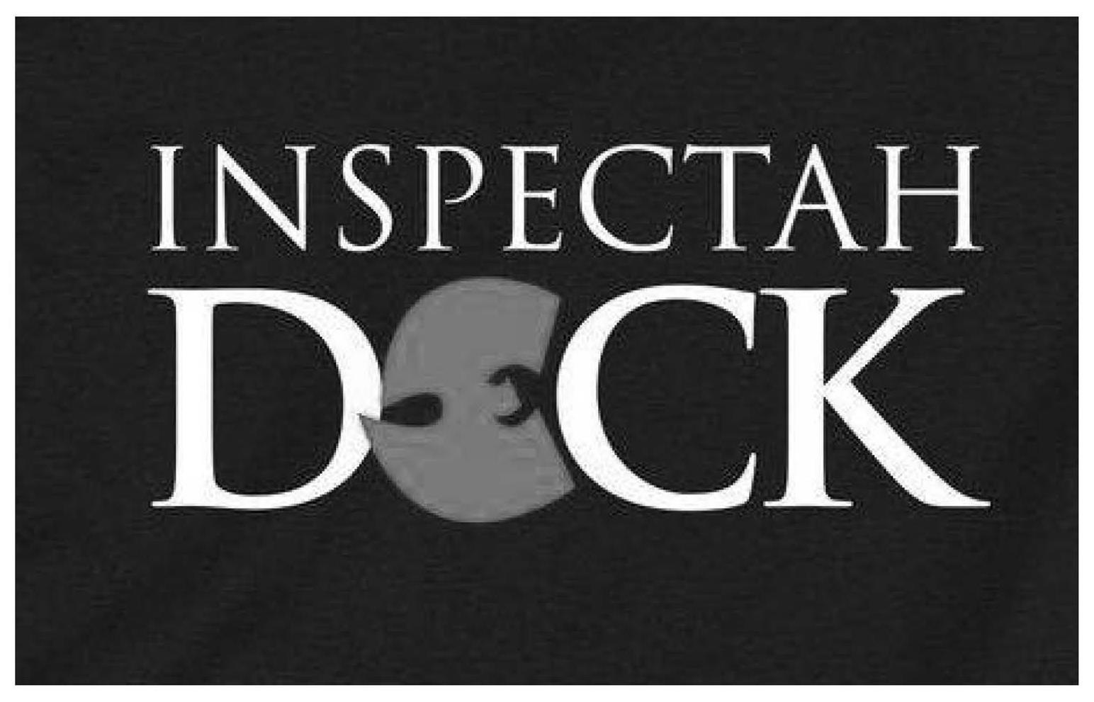 INSPECTAH DECK