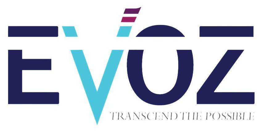 EVOZ TRANSCEND THE POSSIBLE