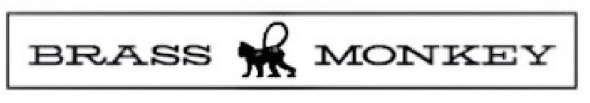 BRASS MONKEY