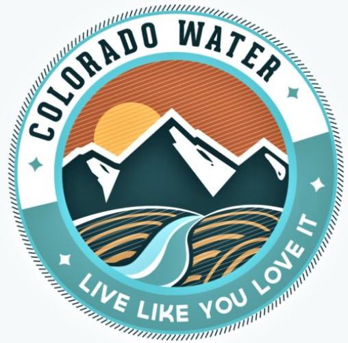 COLORADO WATER LIVE LIKE YOU LOVE IT
