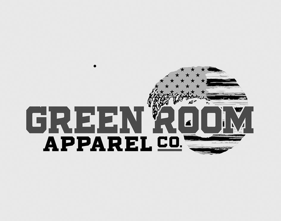GREEN ROOM APPAREL CO.