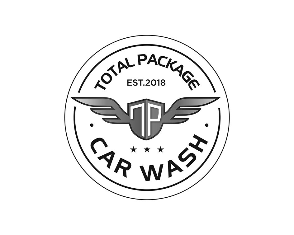 TOTAL PACKAGE EST.2018 CAR WASH TP