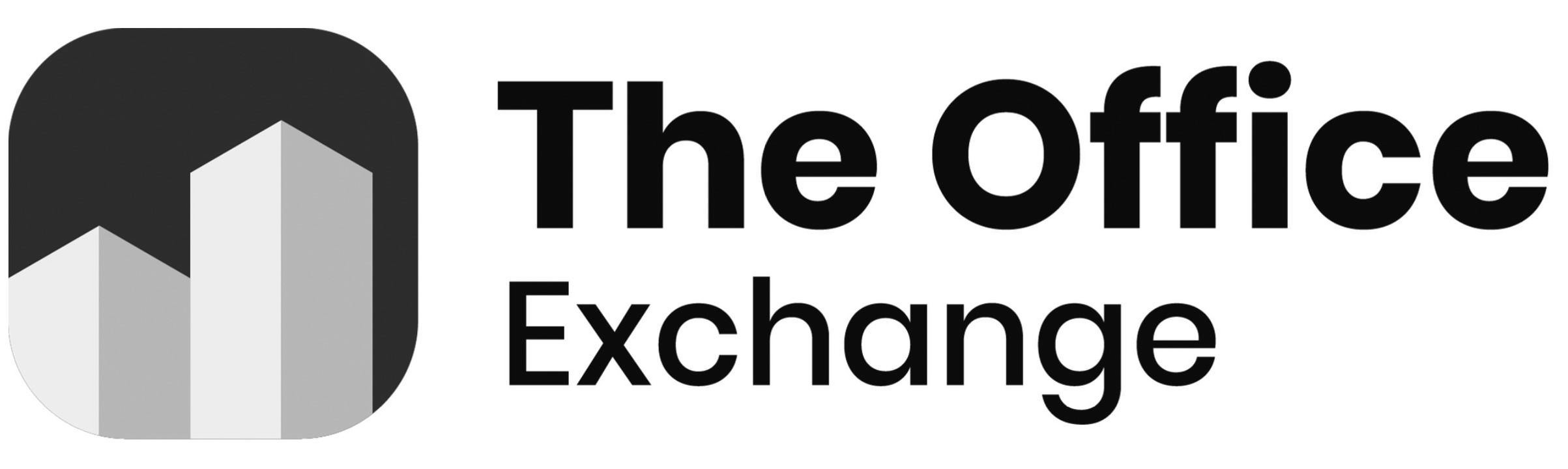 THE OFFICE EXCHANGE