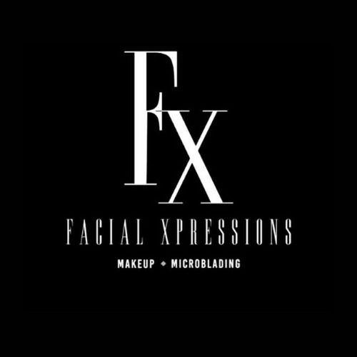 FX FACIAL XPRESSIONS MAKEUP · MICROBLADING