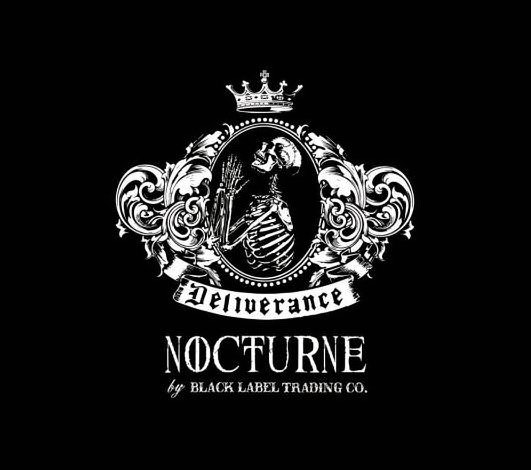 DELIVERANCE NOCTURNE BY BLACK LABEL TRADING CO.