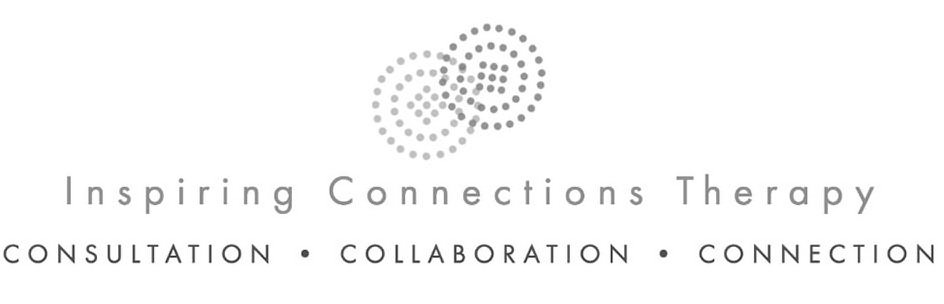 INSPIRING CONNECTIONS THERAPY CONSULTATION COLLABORATION CONNECTION