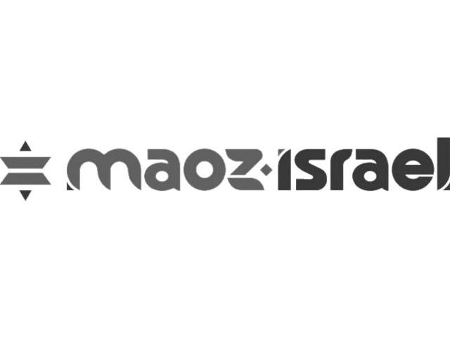 MAOZ·ISRAEL
