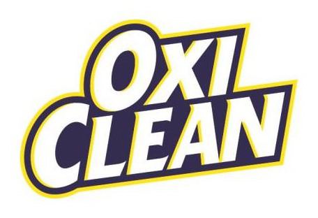 OXI CLEAN