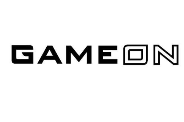 GAME ON