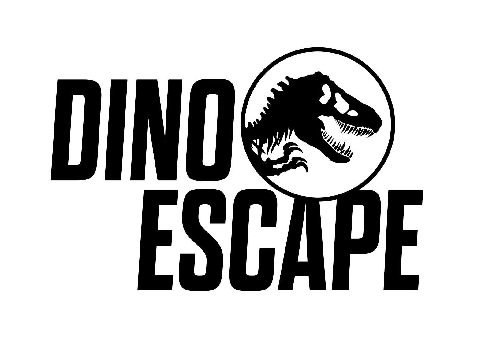 DINO ESCAPE
