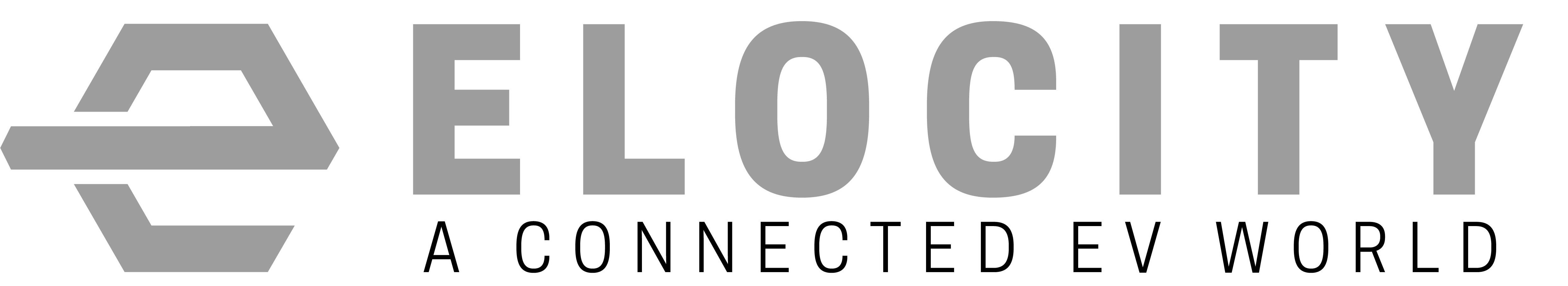 E ELOCITY A CONNECTED EV WORLD