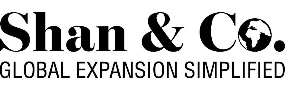 SHAN & CO. GLOBAL EXPANSION SIMPLIFIED