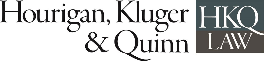 HOURIGAN, KLUGER & QUINN HKQ LAW