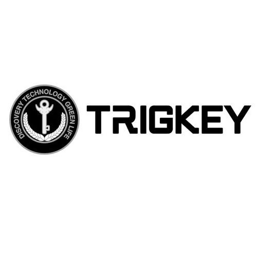 DISCOVERY TECHNOLOGY GREEN LIFE TRIGKEY