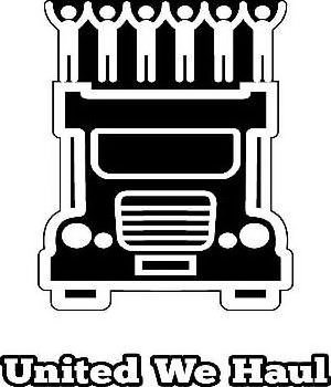 UNITED WE HAUL