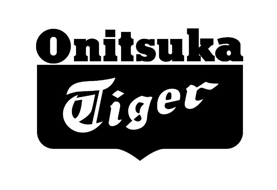 ONITSUKA TIGER