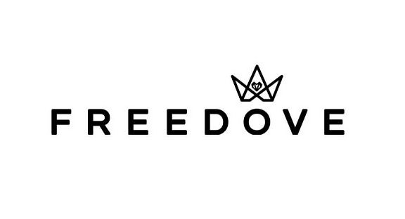 FREEDOVE