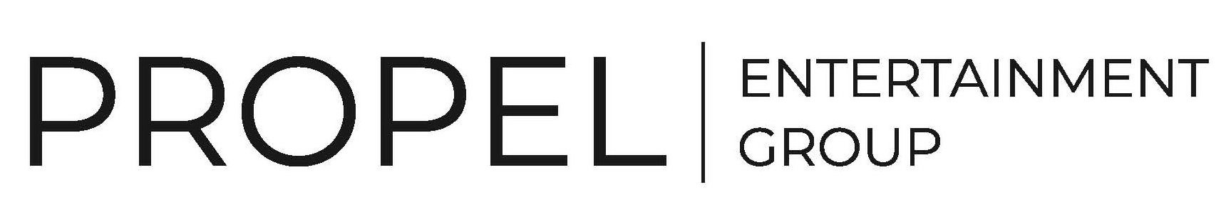 PROPEL ENTERTAINMENT GROUP