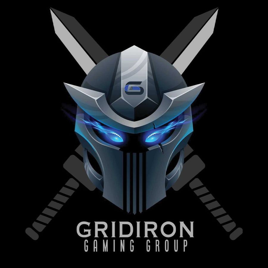 G GRIDIRON GAMING GROUP
