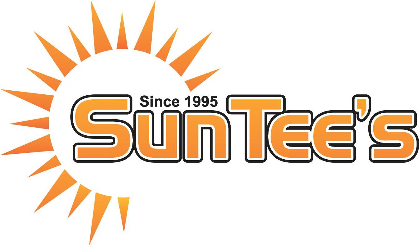SUN TEE'S SINCE 1995