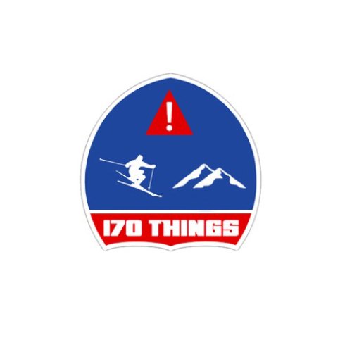 I70 THINGS