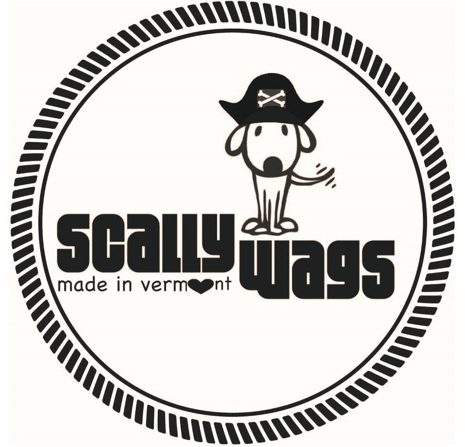 SCALLY WAGS MADE IN VERMONT