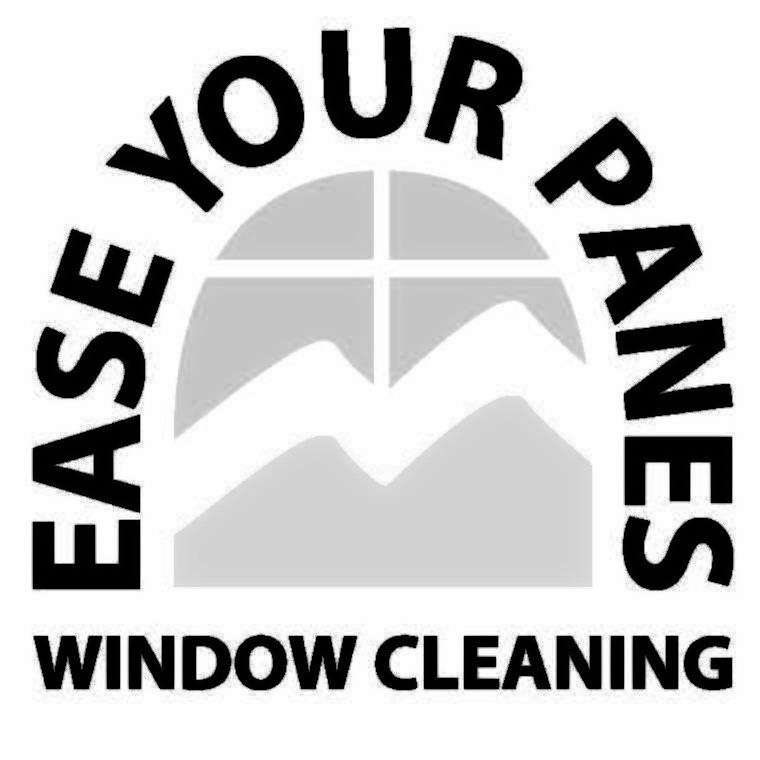 EASE YOUR PANES WINDOW CLEANING