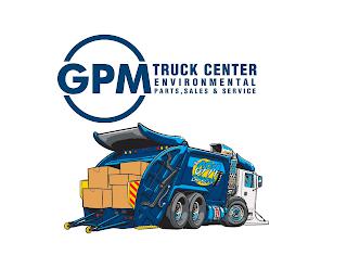 GPM TRUCK CENTER ENVIRONMENTAL PARTS, SALES & SERVICE THE GPM EXPRESS