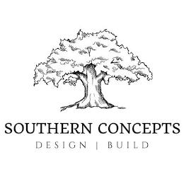 SOUTHERN CONCEPTS DESIGN BUILD