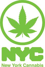NYC NEW YORK CANNABIS